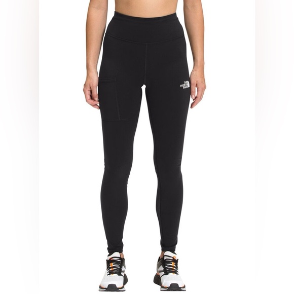 The North Face Pants - The North Face NWOT Movmynt Tight in Black
